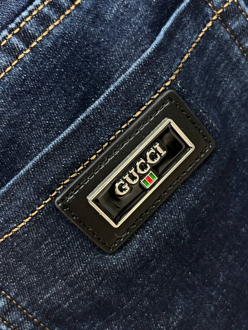 Gucci Jeans